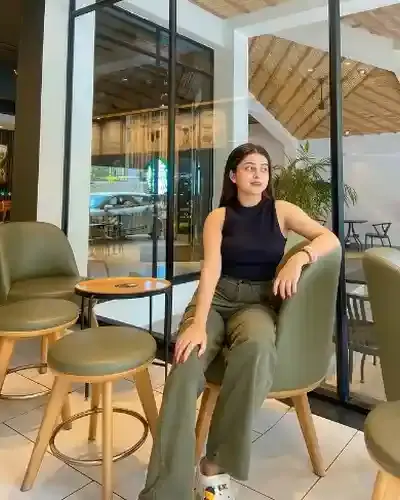 Escort Service Amber
